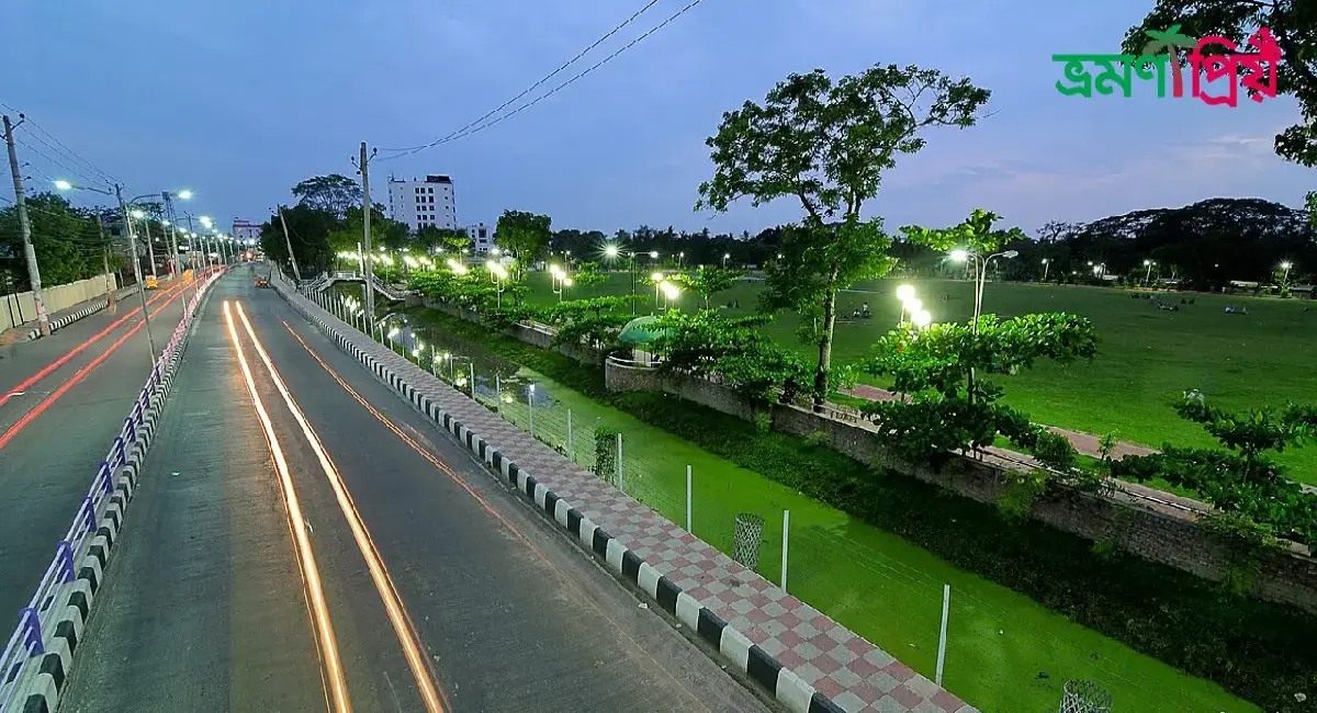বঙ্গবন্ধু উদ্যান বেলস পার্ক কিভাবে যাবেন, আসা-যাওয়ার সকল খরচ