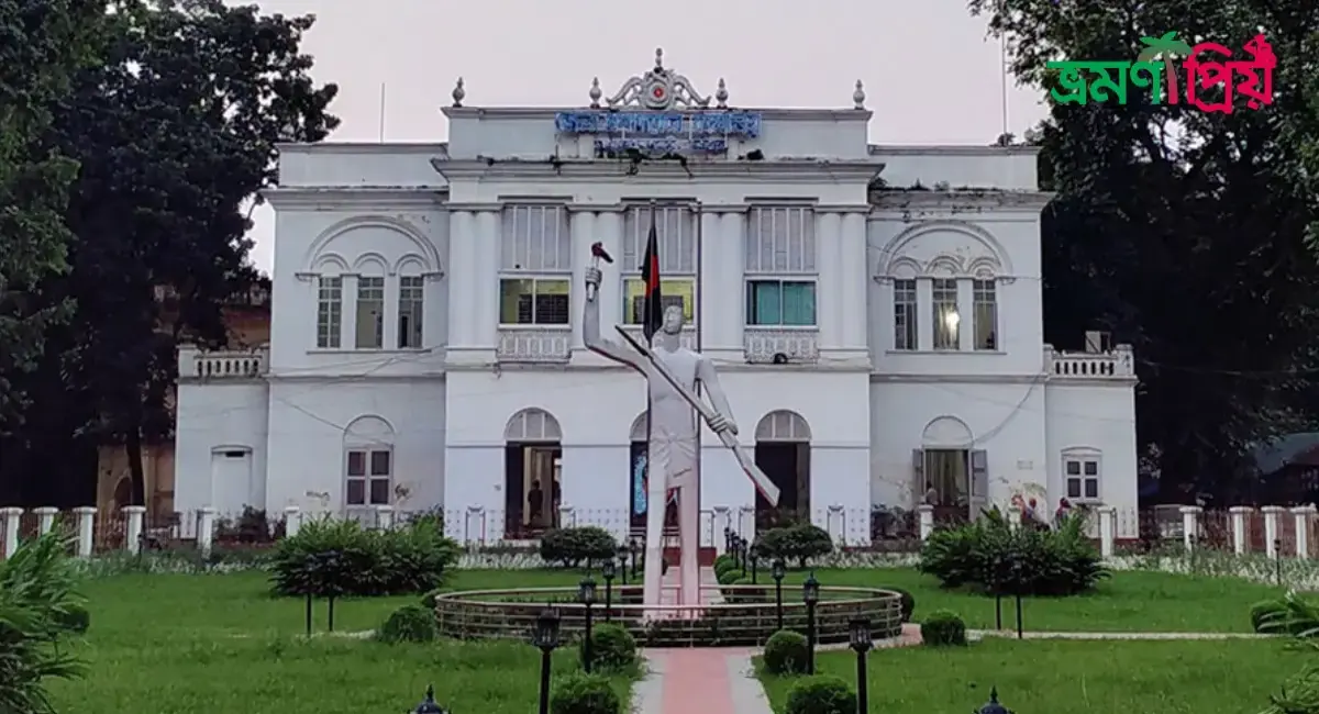 ভাওয়াল রাজবাড়ী কিভাবে যাবেন, থাকা-খাওয়া সকল তথ্য-ভ্রমনপ্রিয়