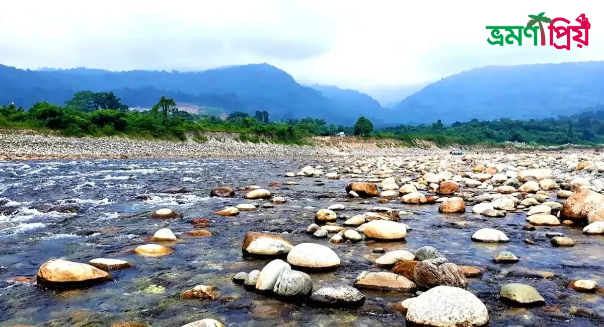 ভোলাগঞ্জ কিভাবে যাবেন, থাকা-খাওয়ার সকল খরচ - ভ্রমণপ্রিয়