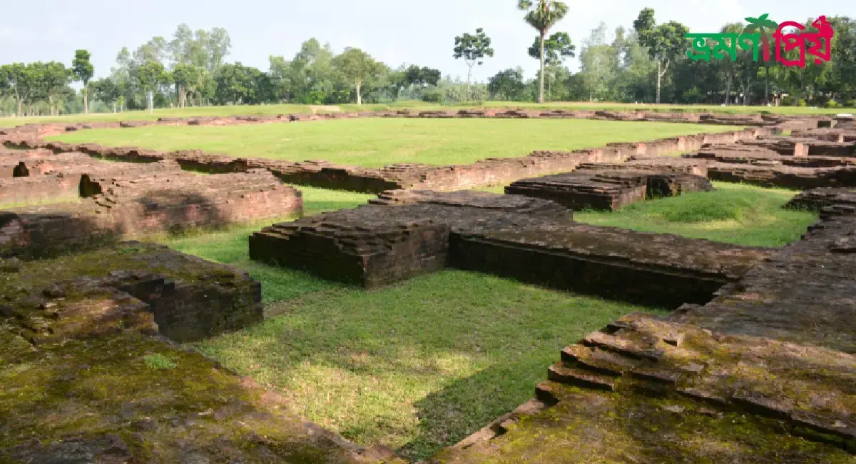 বিহার ধাপ কিভাবে যাবেন, আসা-যাওয়ার সকল খরচ - ভ্রমণপ্রিয়