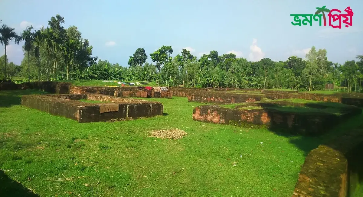 পরশুরামের প্রাসাদ কিভাবে যাবেন আসা-যাওয়ার সকল খরচ-ভ্রমণপ্রিয়