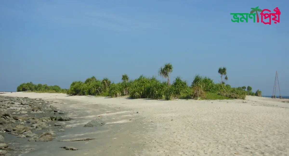 ছেঁড়া দ্বীপ, সেন্টমার্টিন কিভাবে যাবেন, থাকা-খাওয়ার সকল খরচ