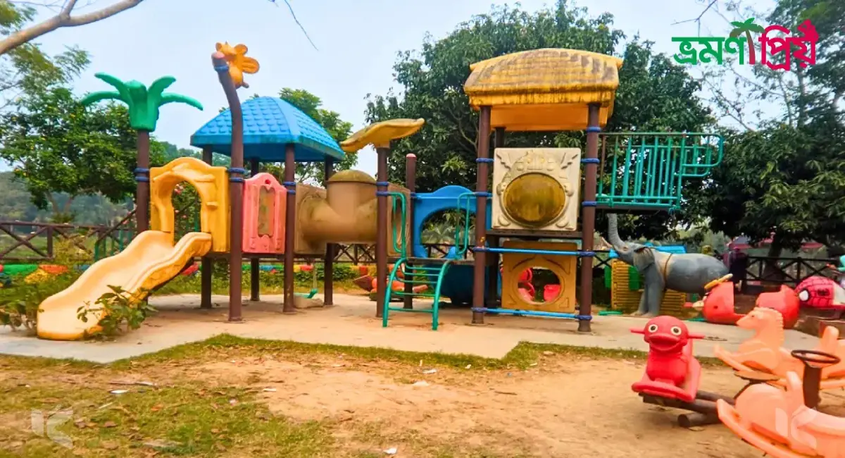 মেহেরুন শিশু পার্ক কিভাবে যাবেন,  থাকা-খাওয়ার সকল খরচ
