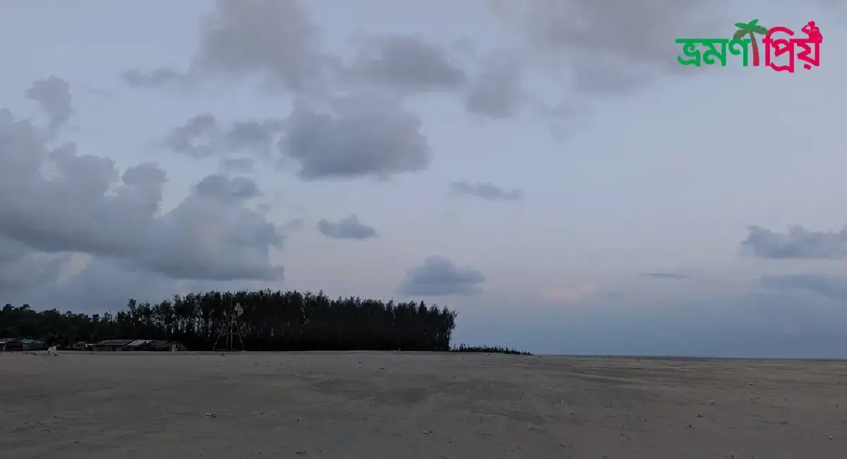 দরিয়া নগর কিভাবে যাবেন, আসা-যাওয়ার সকল খরচ - ভ্রমণপ্রিয়