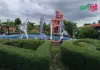 আবি রিভার পার্ক