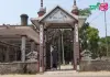 বুড়ির হাট জামে মসজিদ