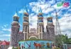 ম্যাজিক প্যারাডাইস পার্ক