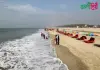 কক্সবাজার সমুদ্র সৈকত