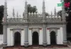 ধনবাড়ি মসজিদ