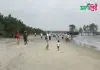 কচিখালী সমুদ্র সৈকত