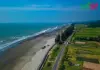 মেরিন ড্রাইভ রোড