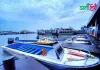 মাওয়া ফেরি ঘাট