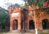 রাজবাড়ী সরকারি উচ্চ বিদ্যালয়ের লাল ভবন