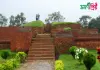 শালবন বৌদ্ধ বিহার
