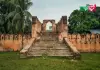সোনাকান্দা দুর্গ