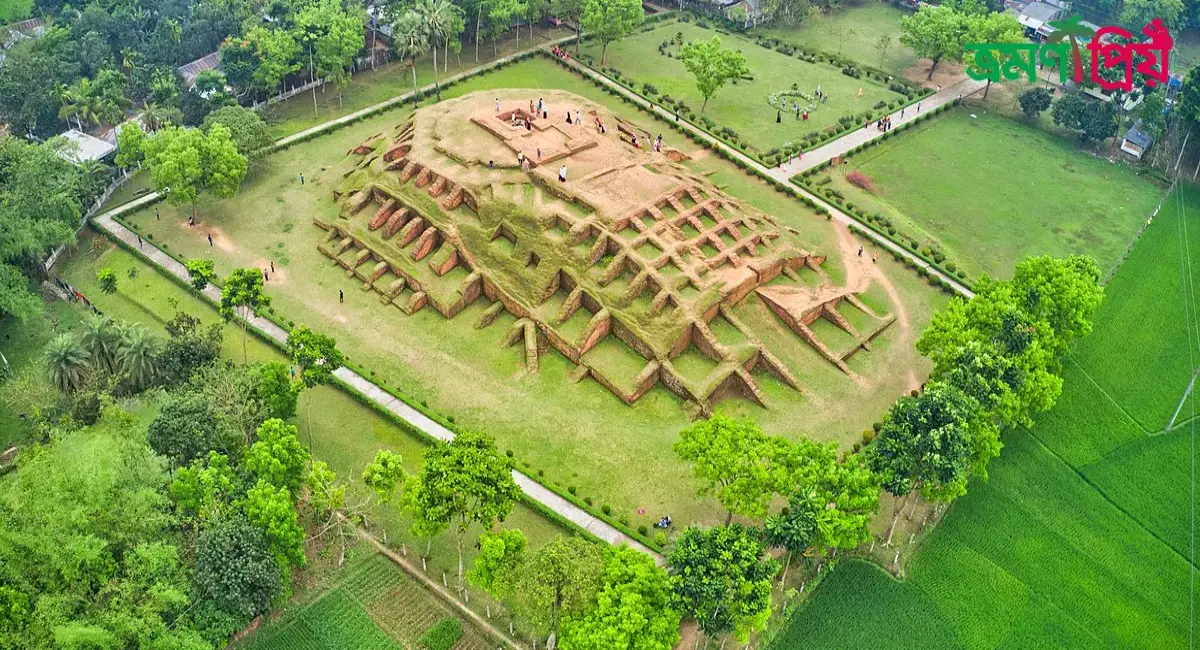 গোকুল মেধ কিভাবে যাবেন, আসা-যাওয়ার সকল খরচ- ভ্রমণপ্রিয়