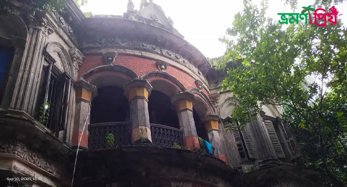 উজানী রাজবাড়ী কিভাবে যাবেন, আসা-যাওয়ার সকল খরচ - ভ্রমণপ্রিয়