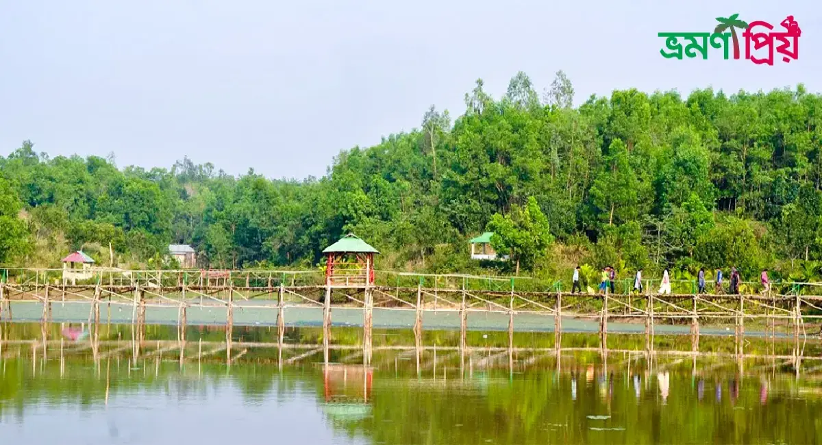 গ্রীনল্যান্ড পার্ক কিভাবে যাবেন, থাকা-খাওয়ার সকল খরচ
