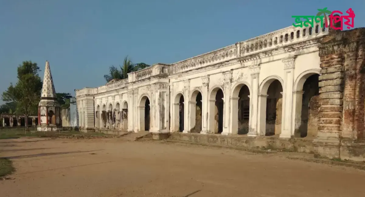 হরিপুর জমিদার বাড়ি কিভাবে যাবেন, আসা-যাওয়ার সকল খরচ