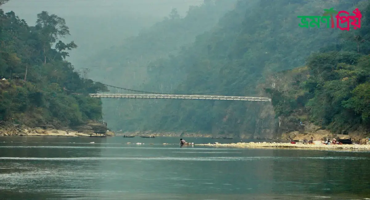 জাফলং কিভাবে যাবেন, থাকা-খাওয়ার সকল খরচ - ভ্রমণপ্রিয়