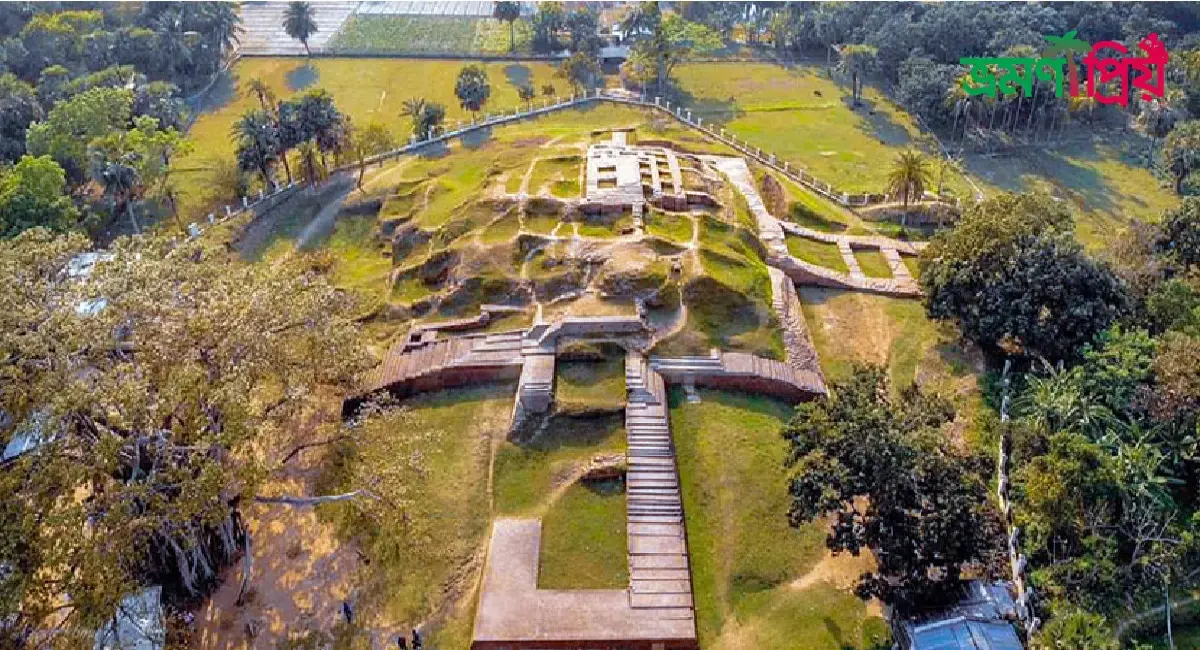ভরতের দেউল কিভাবে যাবেন, আসা-যাওয়ার সকল খরচ- ভ্রমণপ্রিয়
