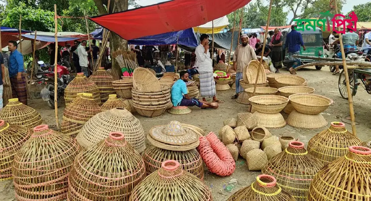 কাইকারটেক হাট কিভাবে যাবেন, কি দখেবেন, যাওয়ার খরচ-ভ্রমণপ্রিয়