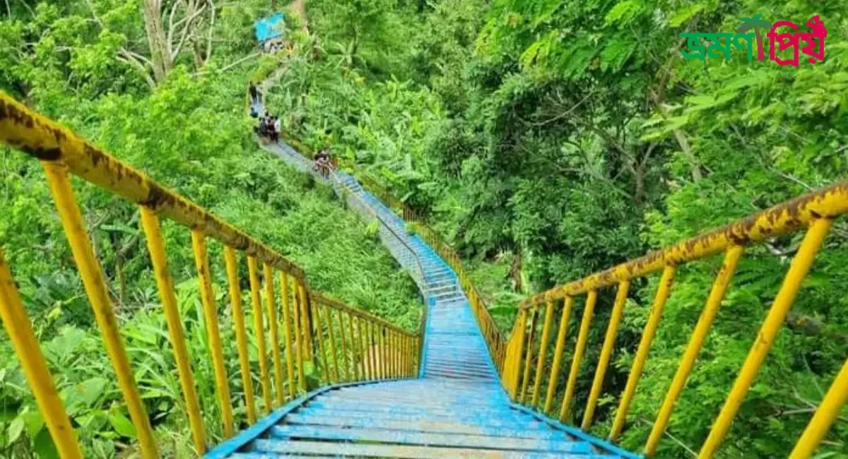 হাতিমাথা কিভাবে যাবেন, আসা-যাওয়ার সকল খরচ - ভ্রমণপ্রিয়