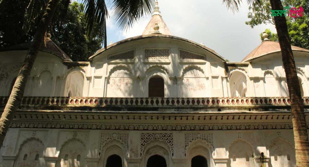 খেলারাম দাতার বাড়ি, কিভাবে যাবেন, থাকা, খাওয়া - ভ্রমণপ্রিয়