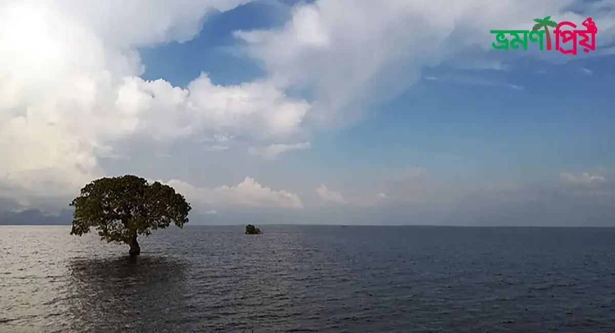 অষ্টগ্রাম হাওর কিভাবে যাবেন আসা-যাওয়ার সকল খরচ - ভ্রমণপ্রিয়