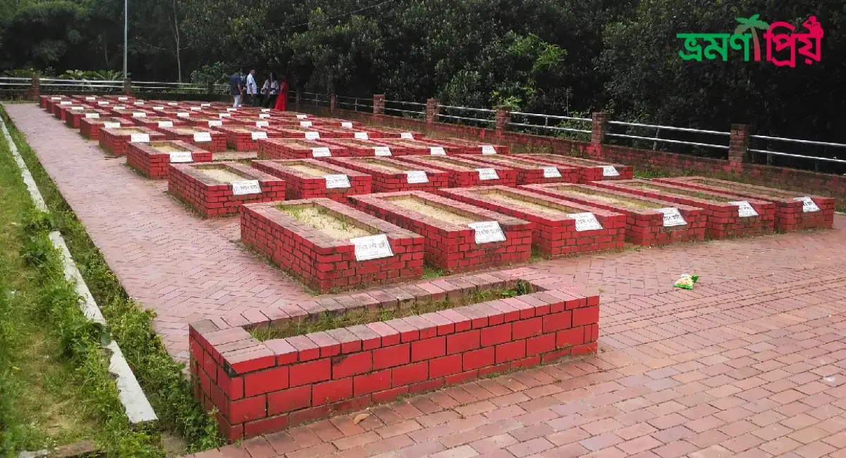 কুল্লাপাথর শহীদ স্মৃতিসৌধ কিভাবে যাবেন, আসা-যাওয়ার সকল খরচ
