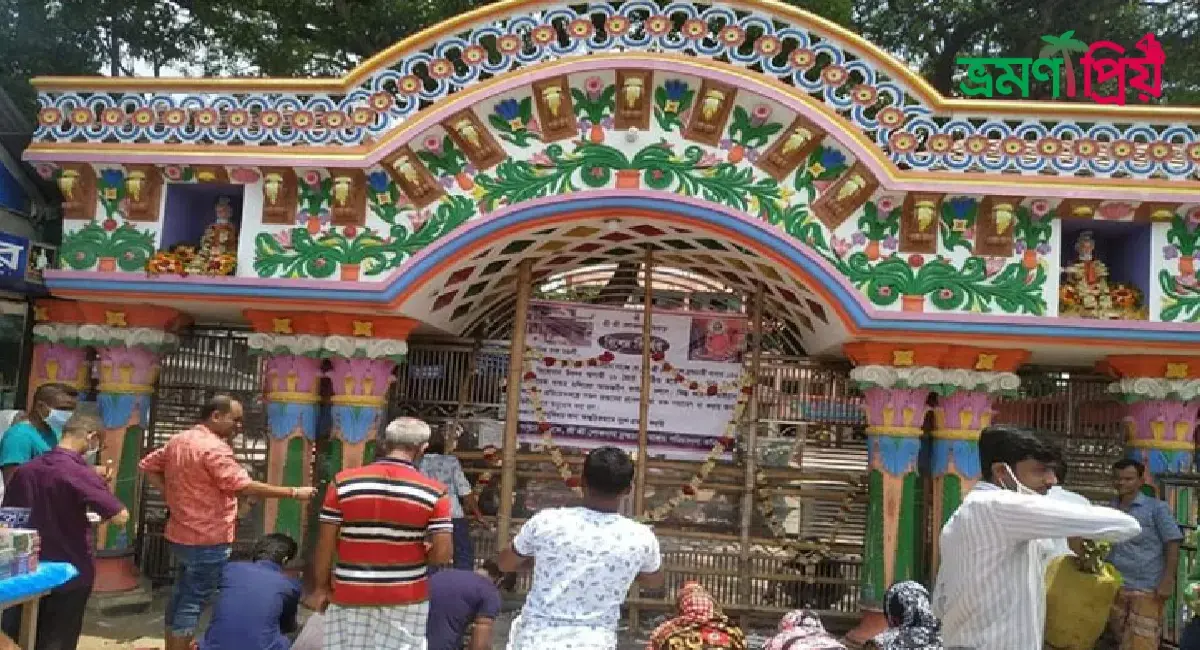 বারদী লোকনাথ আশ্রম কিভাবে যাবেন, থাকা-খাওয়া সহ সকল তথ্য