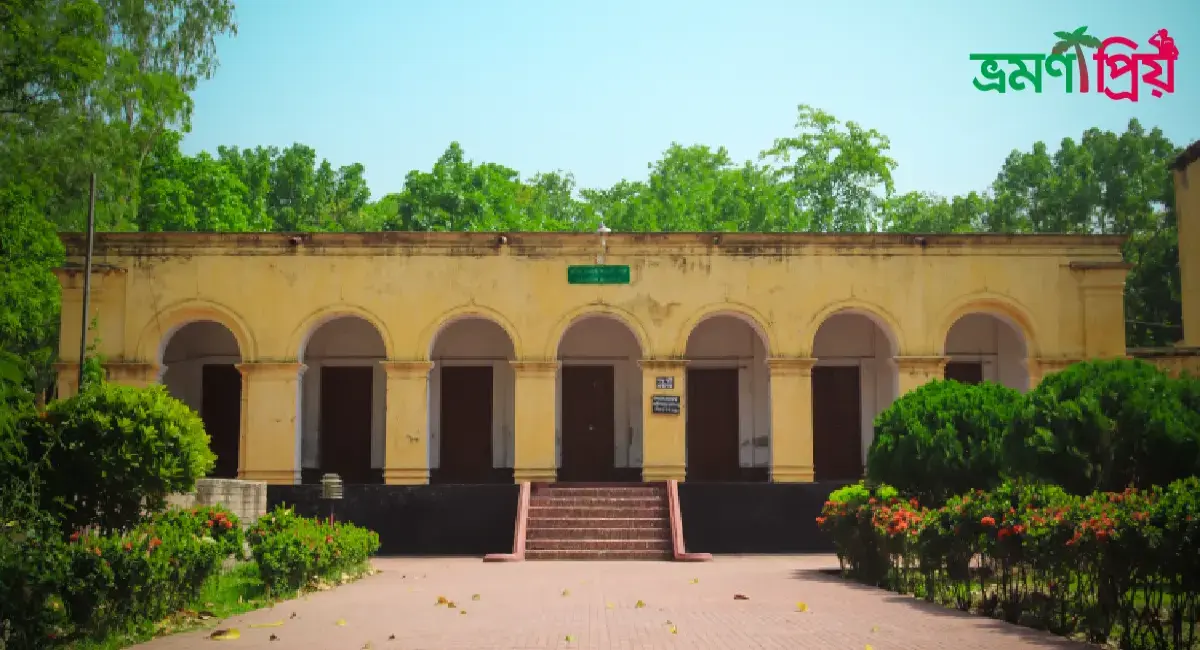 মধুসূদন দত্তের বাড়ি মধুপল্লী কিভাবে যাবেন, আসা-যাওয়ার সকল খরচ