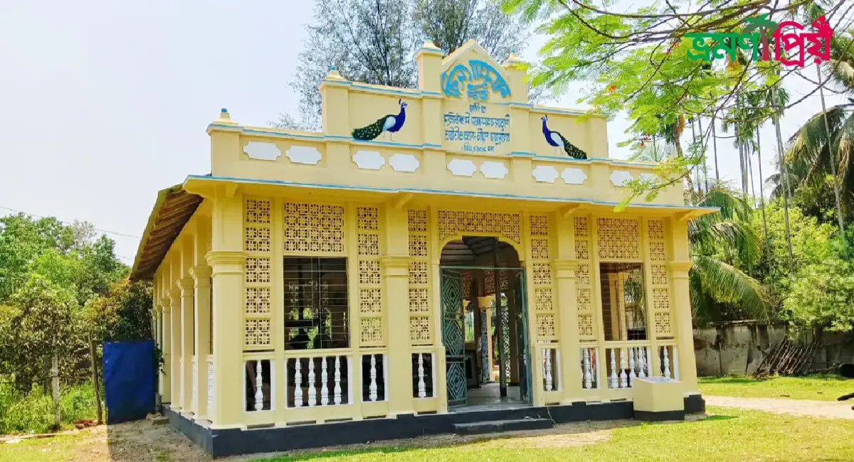 মানিকছড়ি মং রাজবাড়ী কিভাবে যাবেন, আসা-যাওয়ার সকল খরচ