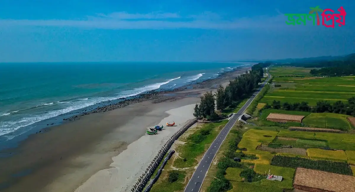 মেরিন ড্রাইভ রোড কিভাবে যাবেন, আসা-যাওয়ার সকল খরচ