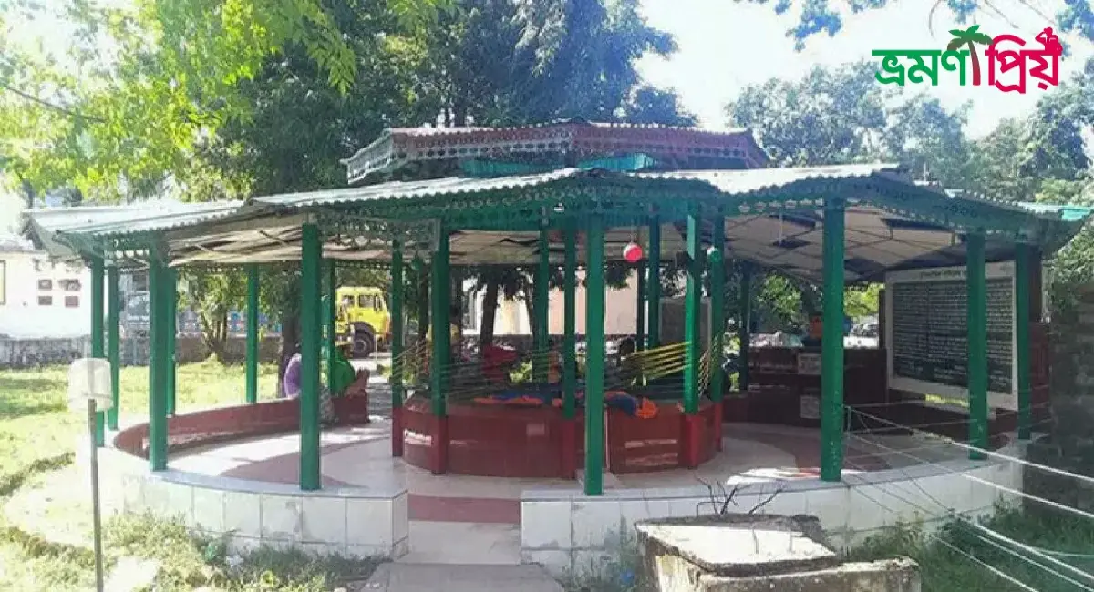 মাথিনের কূপ কিভাবে যাবেন, আসা-যাওয়ার সকল খরচ - ভ্রমণপ্রিয়