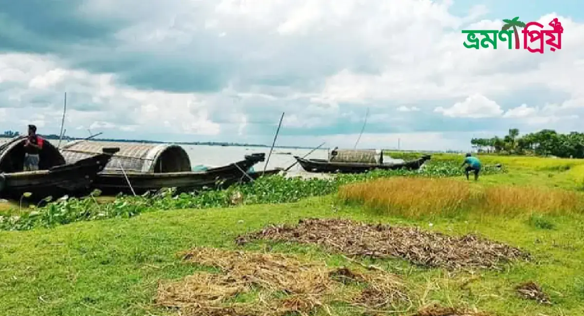 মায়াদ্বীপ কিভাবে যাবেন, থাকা-খাওয়ার সকল তথ্য - ভ্রমণপ্রিয়