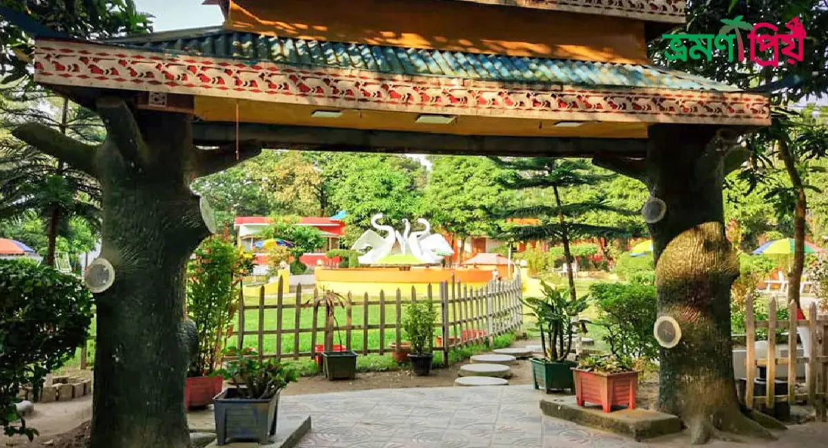 মেঘনা ভিলেজ হলিডে রিসোর্ট কিভাবে যাবেন, আসা-যাওয়ার খরচ