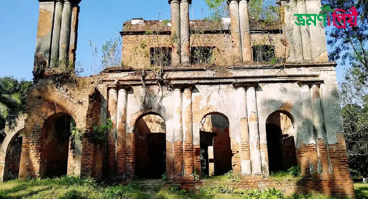 ভাটপাড়া নীলকুঠি কিভাবে যাবেন, আসা-যাওয়ার সকল খরচ