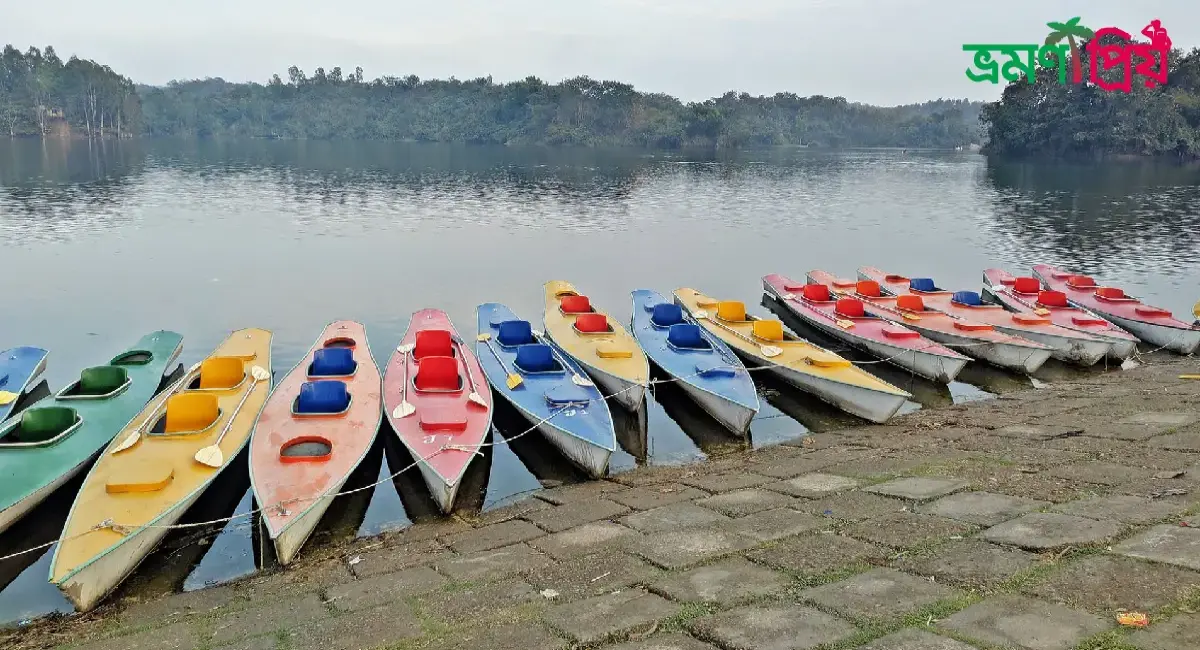 মহামায়া লেক কিভাবে যাবেন, আসা-যাওয়ার সকল খরচ - ভ্রমণপ্রিয়