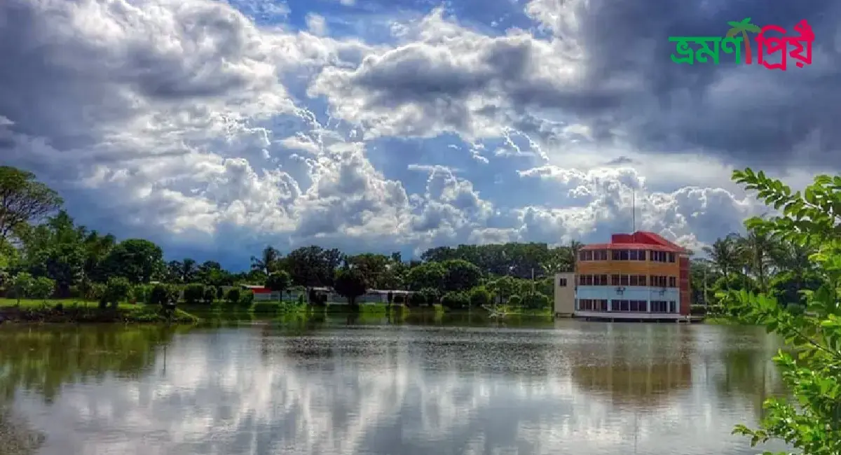 মোজাফফর গার্ডেন এন্ড রিসোর্ট কিভাবে যাবেন, থাকা-খাওয়ার খরচ