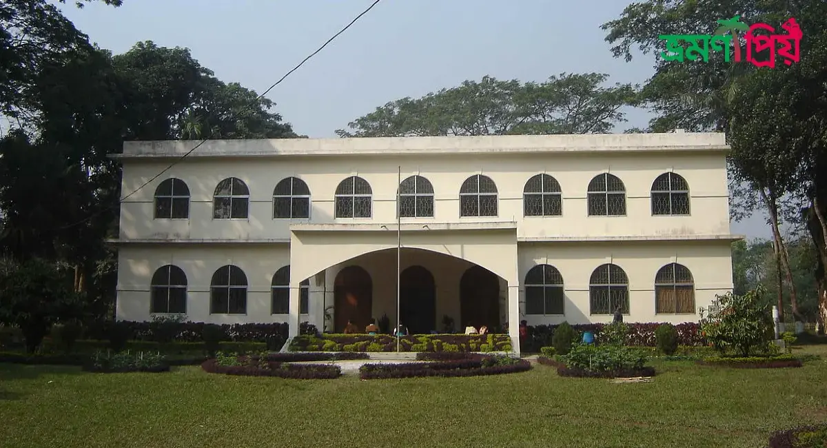 শিল্পাচার্য জয়নুল আবেদীন সংগ্রহশালা আসা-যাওয়ার সকল খরচ