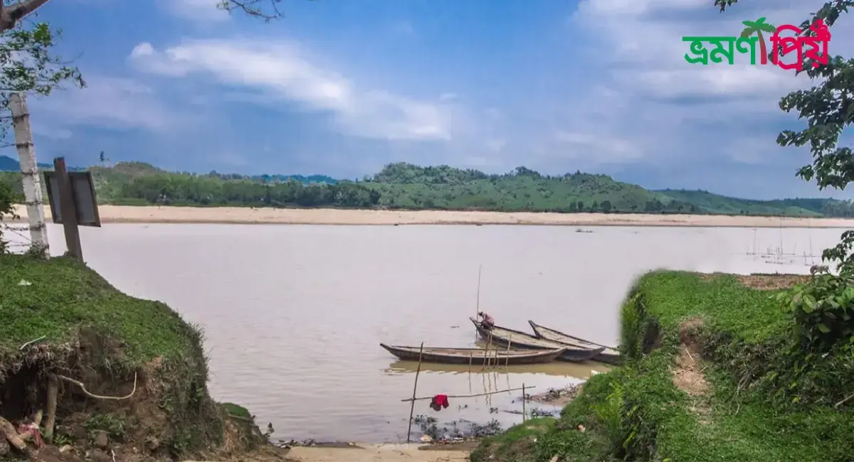 কমলা রাণী দিঘী কিভাবে যাবেন, আসা-যাওয়ার সকল খরচ-ভ্রমণপ্রিয়