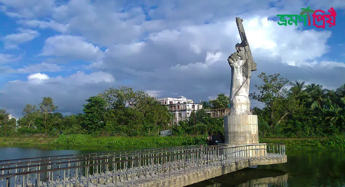 অঙ্গীকার ভাস্কর্য কিভাবে যাবেন, আসা-যাওয়ার খরচ - ভ্রমণপ্রিয়