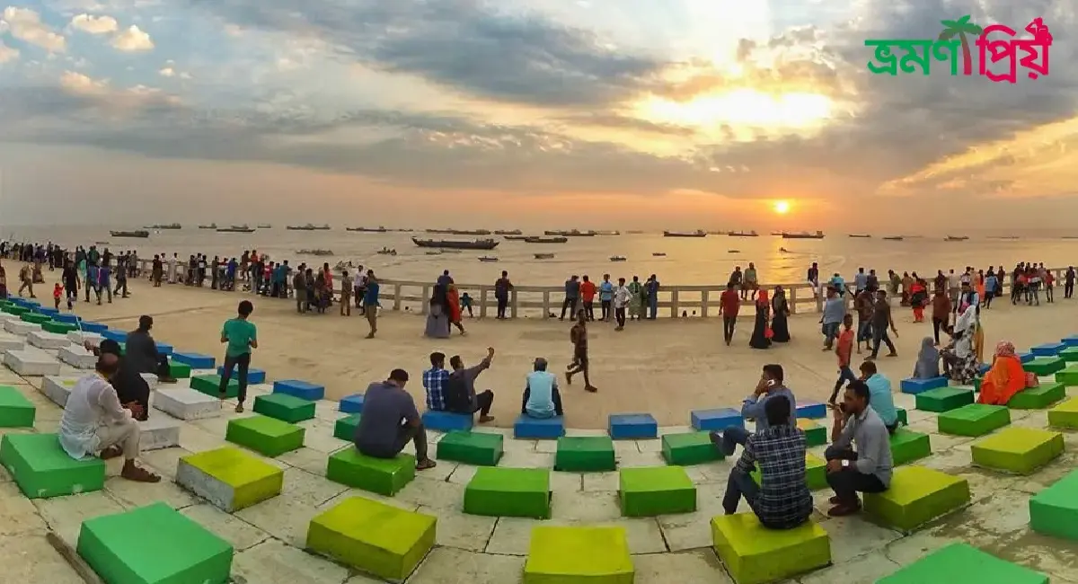 পতেঙ্গা সমুদ্র সৈকত কিভাবে যাবেন, আসা-যাওয়ার সকল খরচ