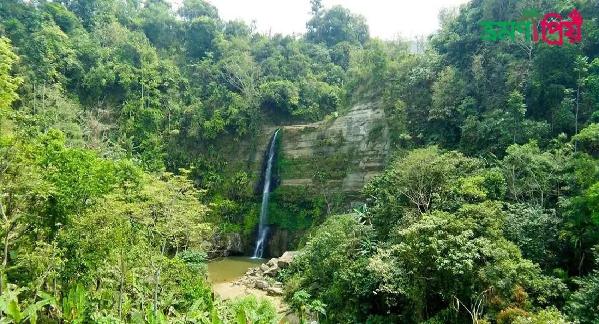 পাথারিয়া পাহাড় কিভাবে যাবেন, আসা-যাওয়ার সকল খরচ-ভ্রমণপ্রিয়