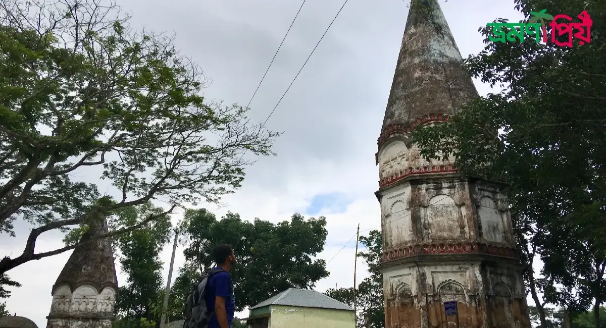 কবি চন্দ্রাবতী মন্দির কিভাবে যাবেন, আসা-যাওয়ার সকল খরচ