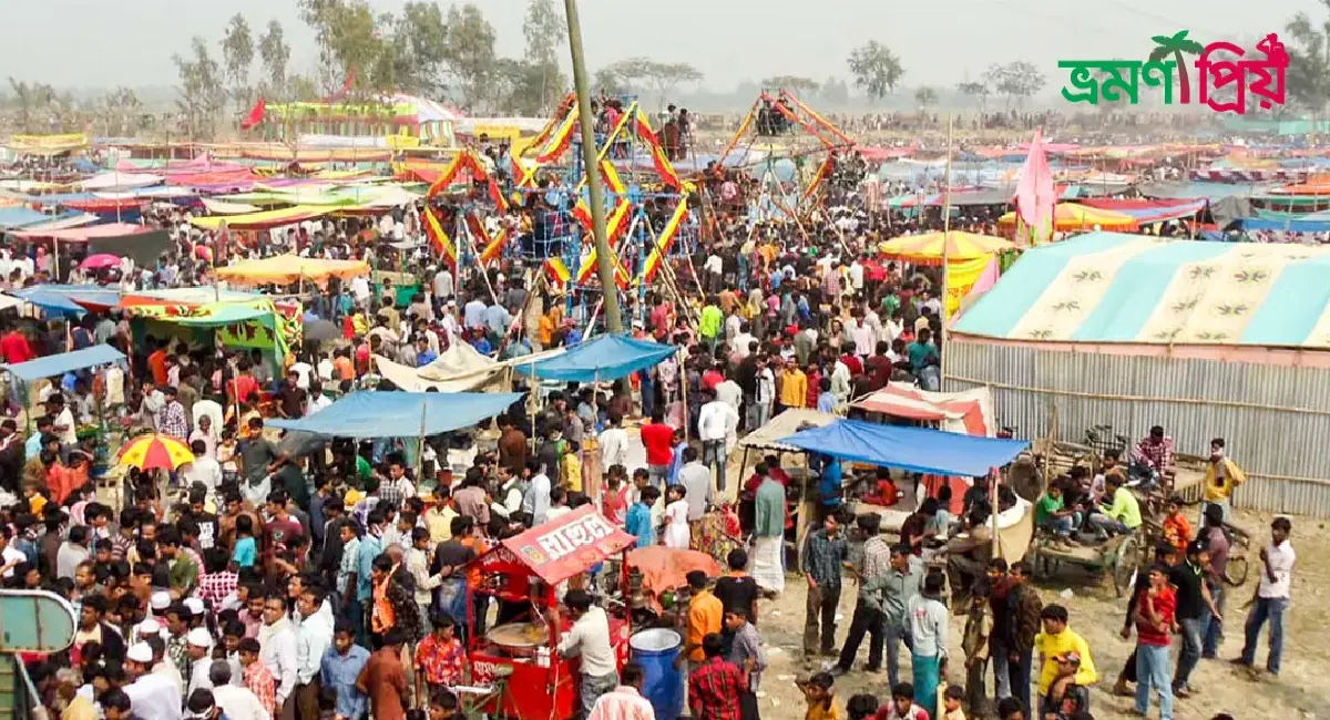 পোড়াদহ মেলা কিভাবে যাবেন, কি কি পাওয়া যাবে সকল তথ্য পাবেন