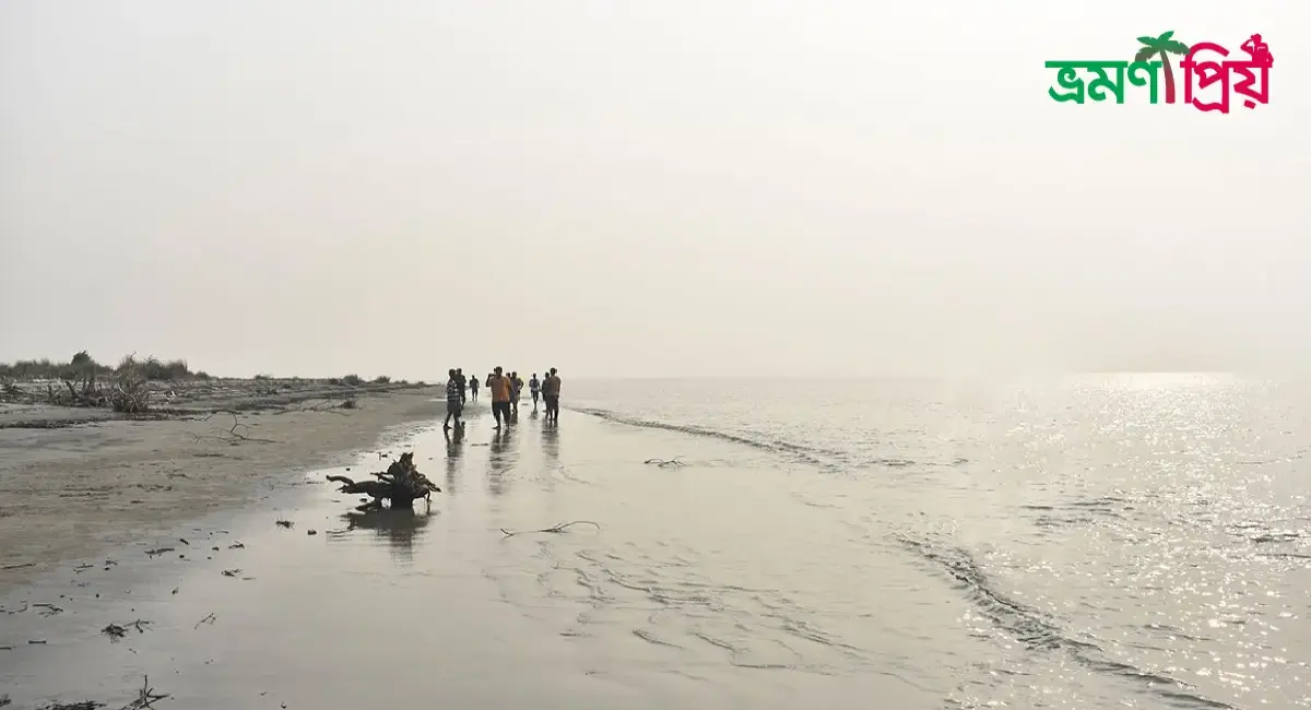 পুটনী দ্বীপ কিভাবে যাবেন, আসা-যাওয়ার সকল খরচ- ভ্রমণপ্রিয়