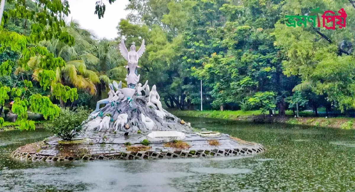 রাজশাহী কেন্দ্রীয় চিড়িয়াখানা কিভাবে যাবেন, সকল খরচ