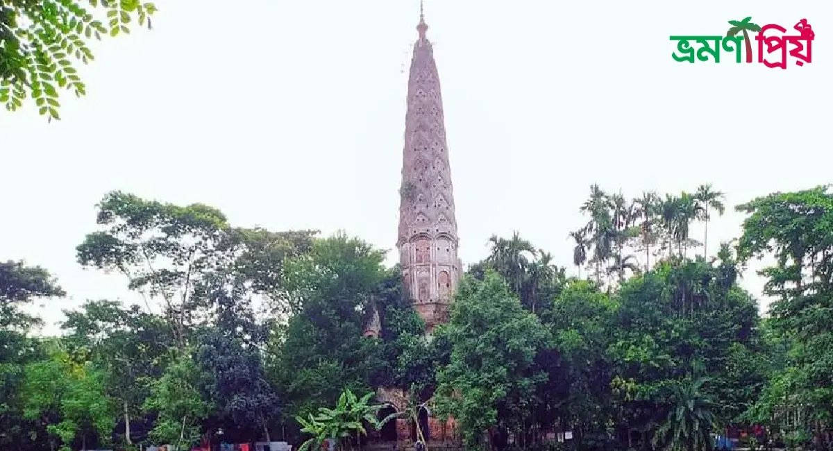 রুদ্রকর মঠ কিভাবে যাবেন, আসা-যাওয়ার সকল খরচ - ভ্রমণপ্রিয়